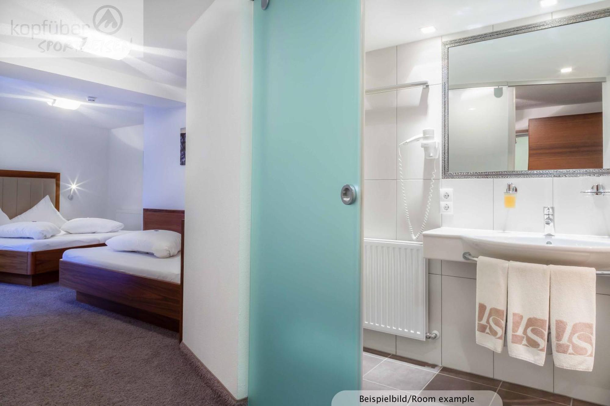 Ischgl Suite Exterior foto