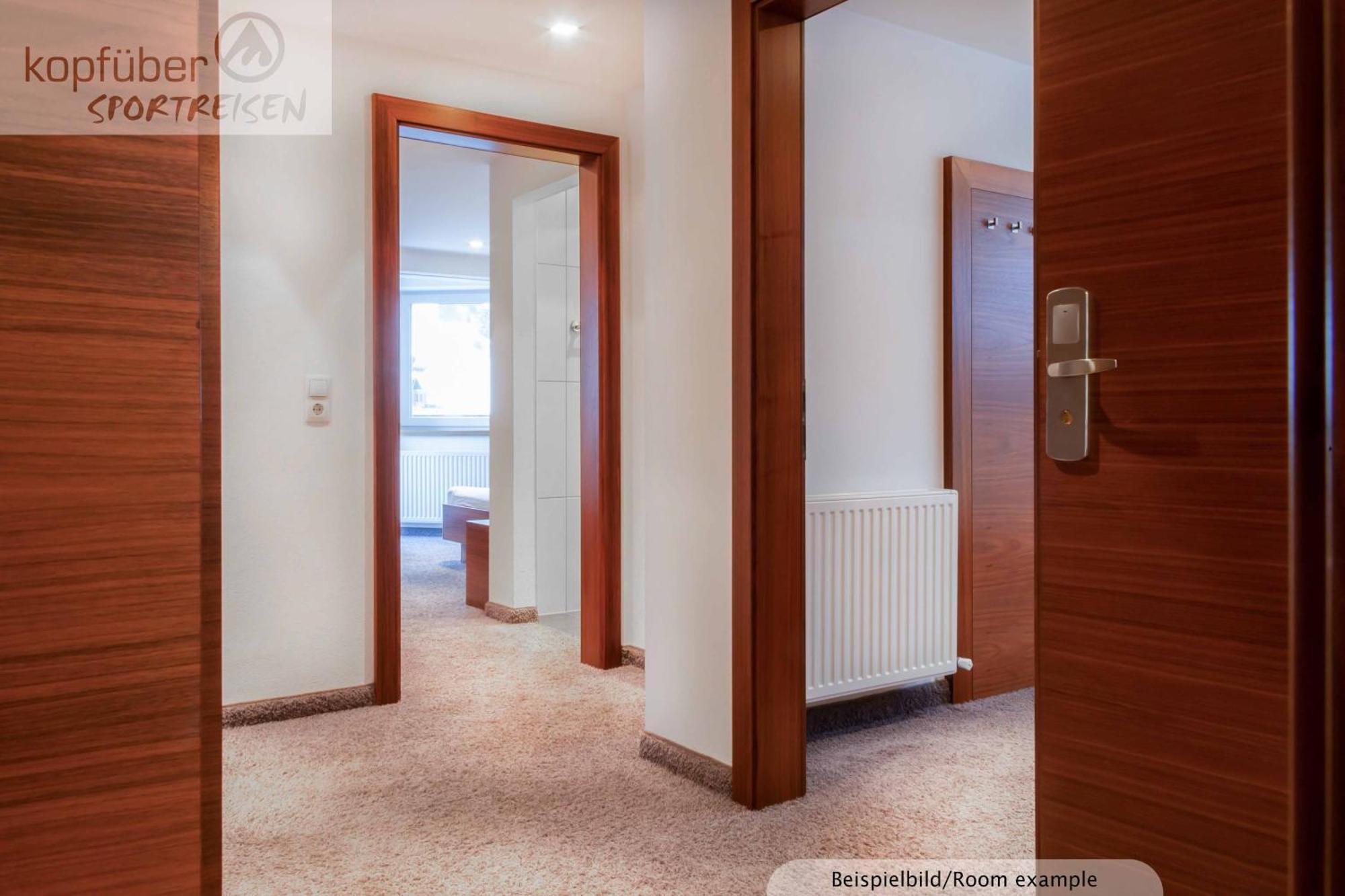 Ischgl Suite Exterior foto