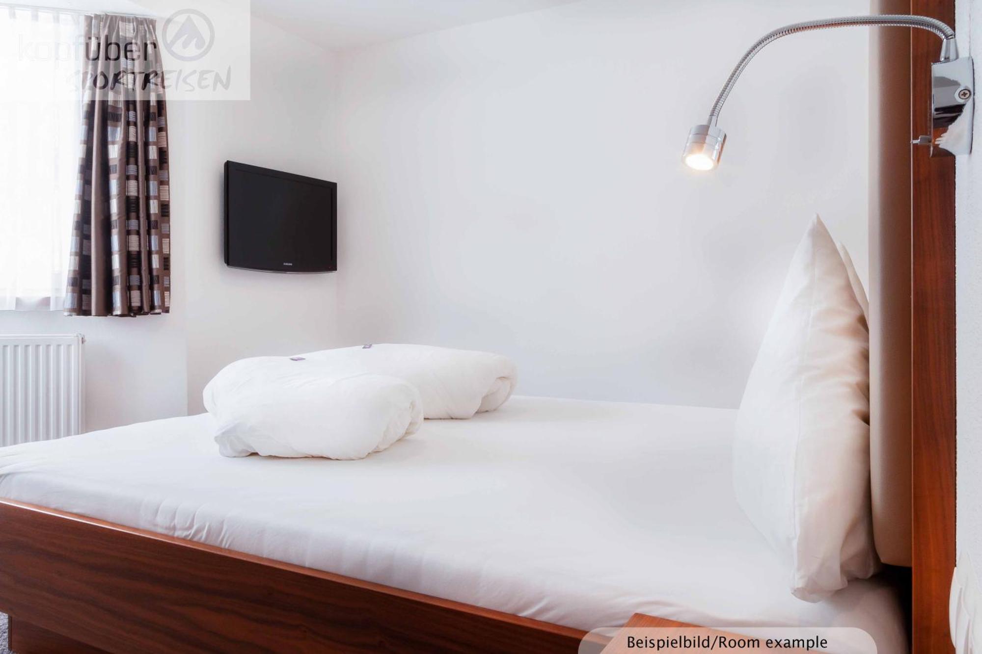 Ischgl Suite Exterior foto