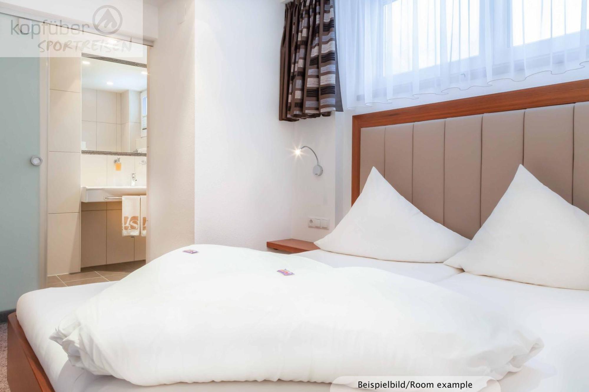 Ischgl Suite Exterior foto